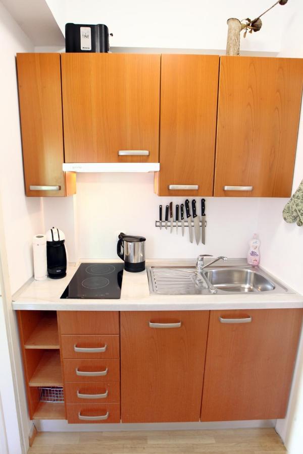 Portoroz Center Sea View Bl1 Apartment Ngoại thất bức ảnh