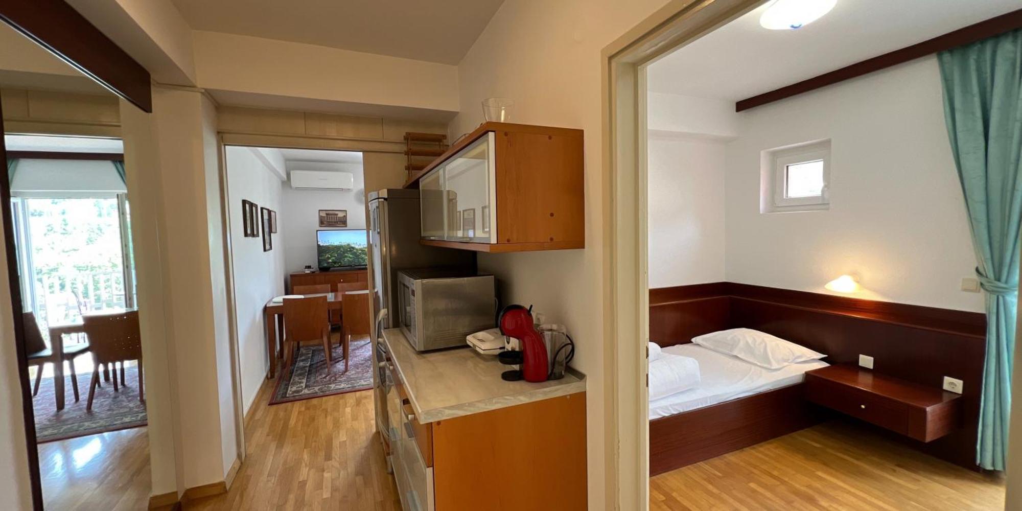 Portoroz Center Sea View Bl1 Apartment Ngoại thất bức ảnh