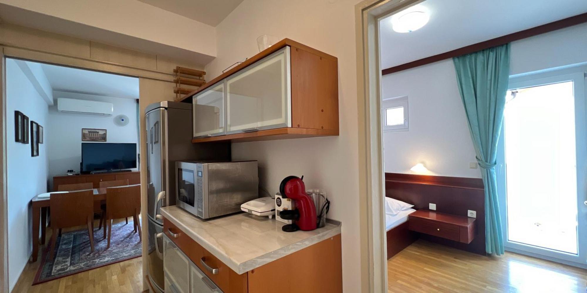 Portoroz Center Sea View Bl1 Apartment Ngoại thất bức ảnh