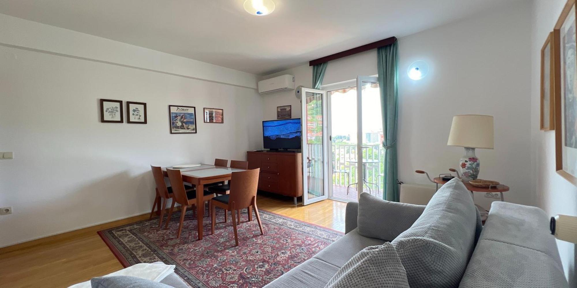Portoroz Center Sea View Bl1 Apartment Ngoại thất bức ảnh