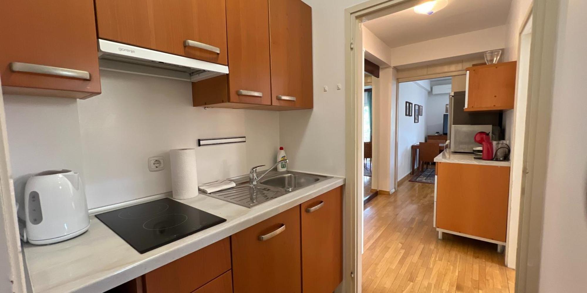 Portoroz Center Sea View Bl1 Apartment Ngoại thất bức ảnh