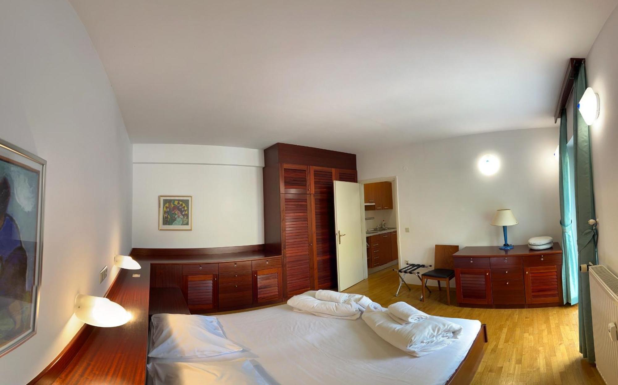 Portoroz Center Sea View Bl1 Apartment Ngoại thất bức ảnh
