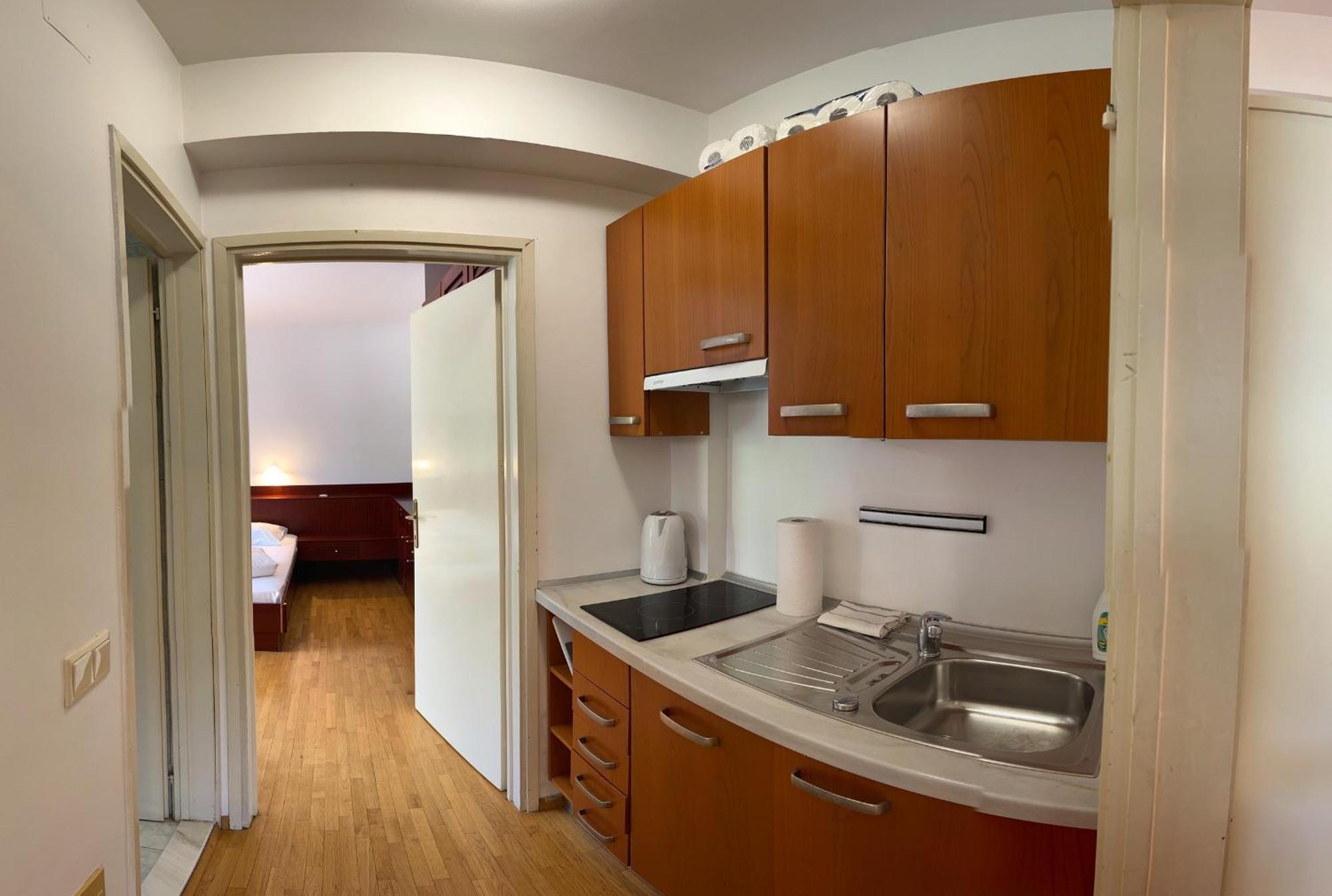 Portoroz Center Sea View Bl1 Apartment Ngoại thất bức ảnh